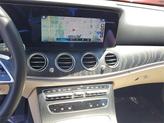 Thumbnail of 2022 Obsidian Black Metallic Mercedes-Benz E-Class