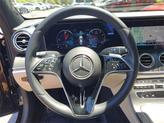 Thumbnail of 2022 Obsidian Black Metallic Mercedes-Benz E-Class