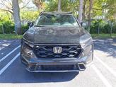 Thumbnail of 2024 Crystal Black Pearl Honda CR-V Hybrid