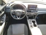 Thumbnail of 2021 Modern Steel Metallic Honda Accord Hybrid