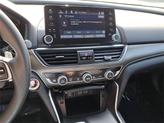 Thumbnail of 2021 Modern Steel Metallic Honda Accord Hybrid