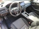 Thumbnail of 2021 Modern Steel Metallic Honda Accord Hybrid
