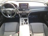 Thumbnail of 2021 Modern Steel Metallic Honda Accord Hybrid