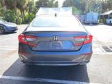 Thumbnail of 2021 Modern Steel Metallic Honda Accord Hybrid