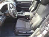 Thumbnail of 2021 Modern Steel Metallic Honda Accord Hybrid