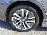 Thumbnail of 2021 Modern Steel Metallic Honda Accord Hybrid