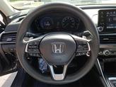 Thumbnail of 2021 Modern Steel Metallic Honda Accord Hybrid