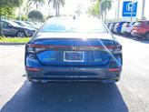 Thumbnail of 2024 Canyon Honda Accord Hybrid