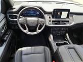 Thumbnail of 2023 Iridescent Pearl Tricoat Chevrolet Tahoe