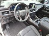 Thumbnail of 2023 Iridescent Pearl Tricoat Chevrolet Tahoe