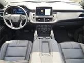 Thumbnail of 2023 Iridescent Pearl Tricoat Chevrolet Tahoe