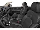 Thumbnail of 2025 Platinum White Pearl Honda Pilot
