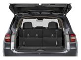 Thumbnail of 2025 Platinum White Pearl Honda Pilot