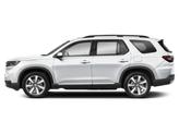 Thumbnail of 2025 Platinum White Pearl Honda Pilot