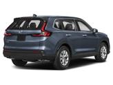 Thumbnail of 2026 Meteorite Gray Metallic Honda CR-V