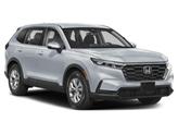 Thumbnail of 2026 Meteorite Gray Metallic Honda CR-V