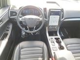 Thumbnail of 2024 Silver Metallic Ford Edge