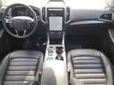Thumbnail of 2024 Silver Metallic Ford Edge