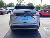 Thumbnail of 2024 Silver Metallic Ford Edge