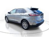 Thumbnail of 2024 Silver Metallic Ford Edge