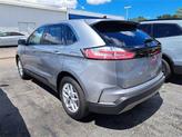 Thumbnail of 2024 Silver Metallic Ford Edge