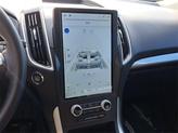 Thumbnail of 2024 Silver Metallic Ford Edge