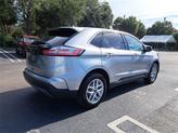 Thumbnail of 2024 Silver Metallic Ford Edge