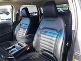 Thumbnail of 2024 Silver Metallic Ford Edge