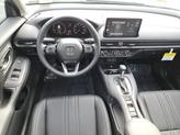 Thumbnail of 2026 Black Honda HR-V