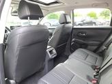 Thumbnail of 2026 Black Honda HR-V
