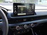 Thumbnail of 2026 Black Honda CR-V