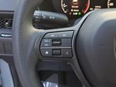 Thumbnail of 2026 Black Honda CR-V
