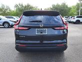 Thumbnail of 2026 Black Honda CR-V