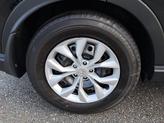 Thumbnail of 2026 Black Honda CR-V