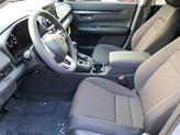 Thumbnail of 2026 Black Honda CR-V