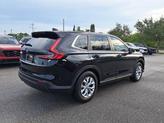 Thumbnail of 2026 Black Honda CR-V