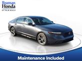 Photo of 2025 GD GR Honda Accord Hybrid