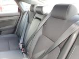 Thumbnail of 2025 Blue Lagoon Honda Civic Hybrid