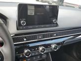 Thumbnail of 2025 Blue Lagoon Honda Civic Hybrid