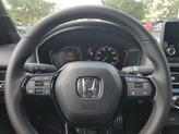 Thumbnail of 2025 Blue Lagoon Honda Civic Hybrid