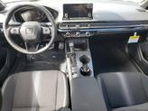 Thumbnail of 2025 Blue Lagoon Honda Civic Hybrid