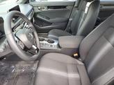 Thumbnail of 2025 Blue Lagoon Honda Civic Hybrid