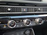 Thumbnail of 2025 Blue Lagoon Honda Civic Hybrid