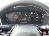 Thumbnail of 2025 Blue Lagoon Honda Civic Hybrid