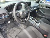 Thumbnail of 2025 Blue Lagoon Honda Civic Hybrid