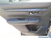 Thumbnail of 2026 Solar Silver Metallic Honda CR-V
