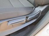 Thumbnail of 2026 Solar Silver Metallic Honda CR-V