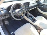 Thumbnail of 2023 Platinum White Pearl Honda Accord