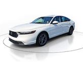 Thumbnail of 2023 Platinum White Pearl Honda Accord