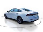 Thumbnail of 2023 Platinum White Pearl Honda Accord